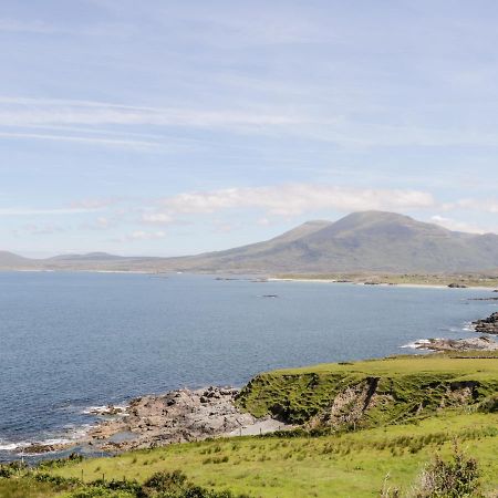 Clifftop Haven Ренвайл Экстерьер фото