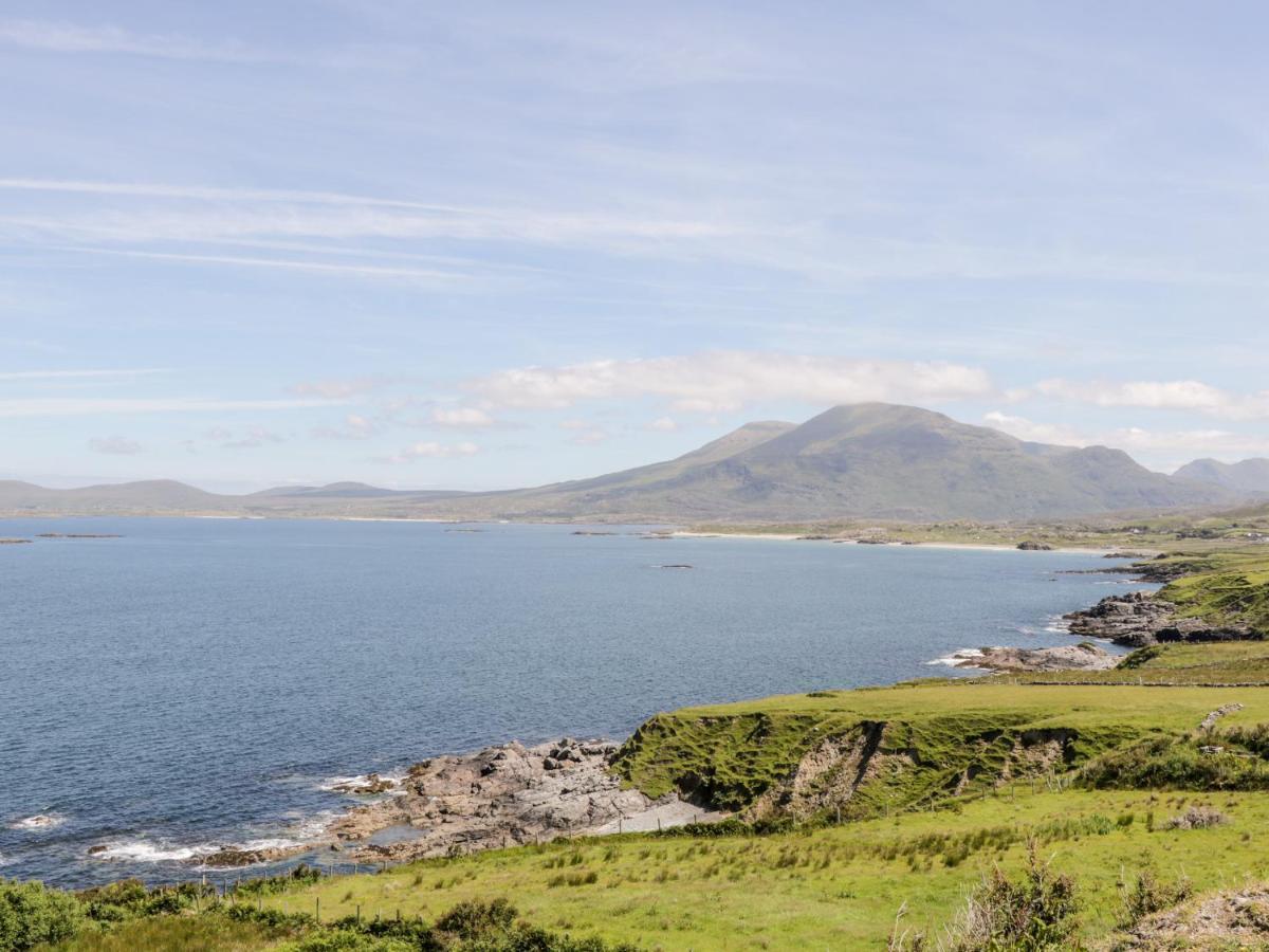 Clifftop Haven Ренвайл Экстерьер фото
